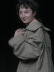 Image Daphné Koustafti nude